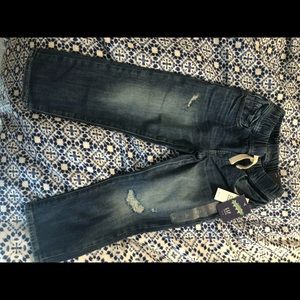 Gap jeans